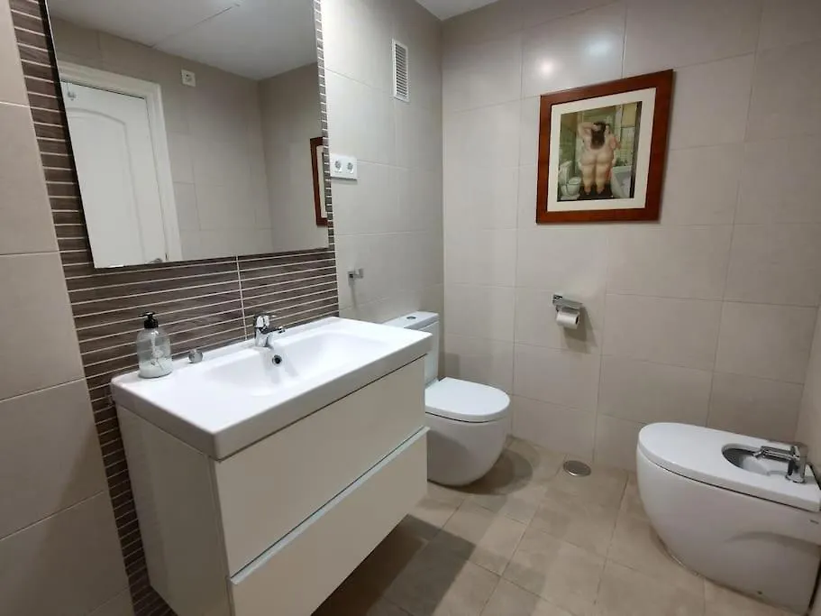 Apartment Exclusive Alamos Beach Torremolinos