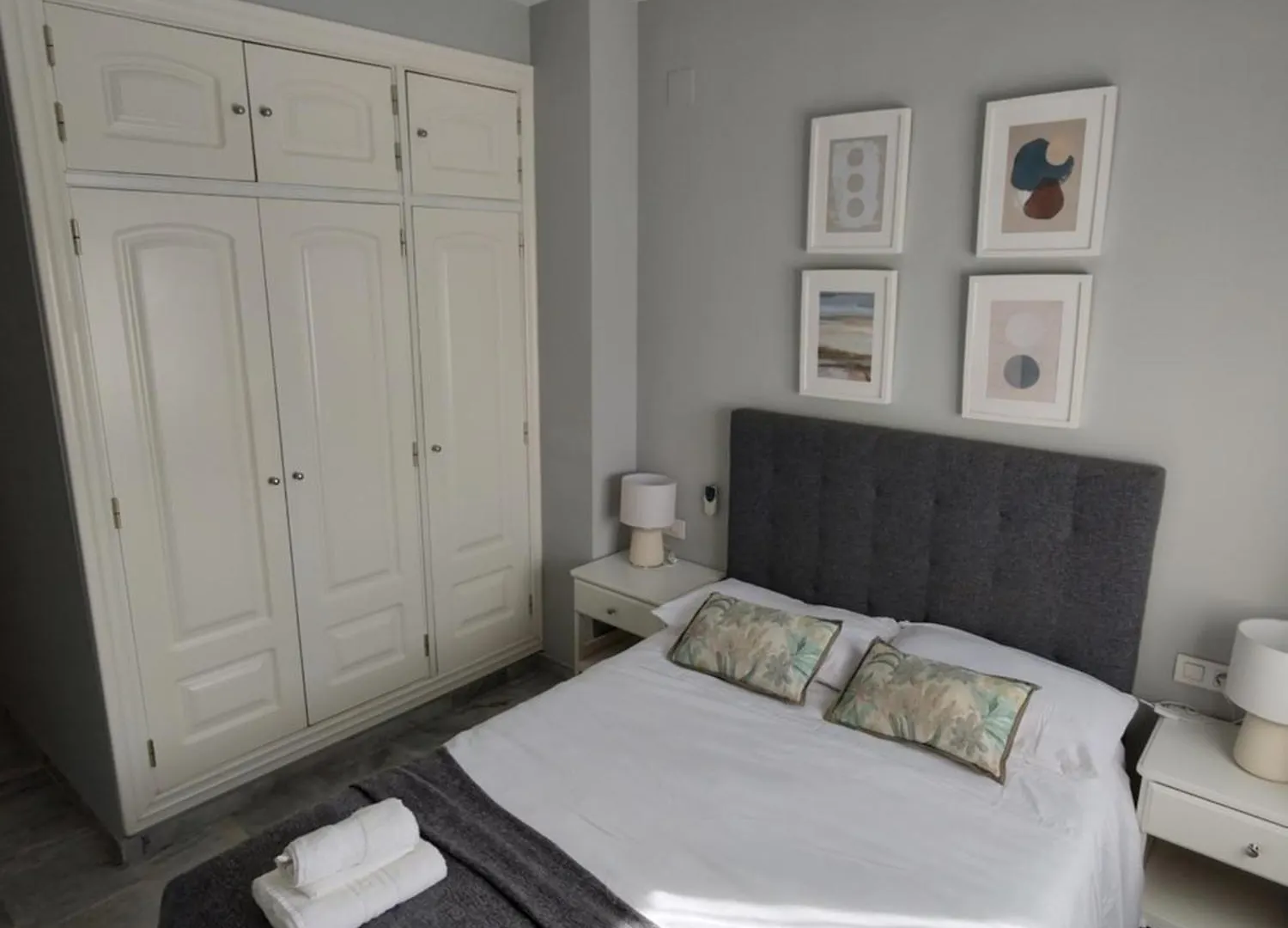 Exclusive Alamos Beach Torremolinos Apartment
