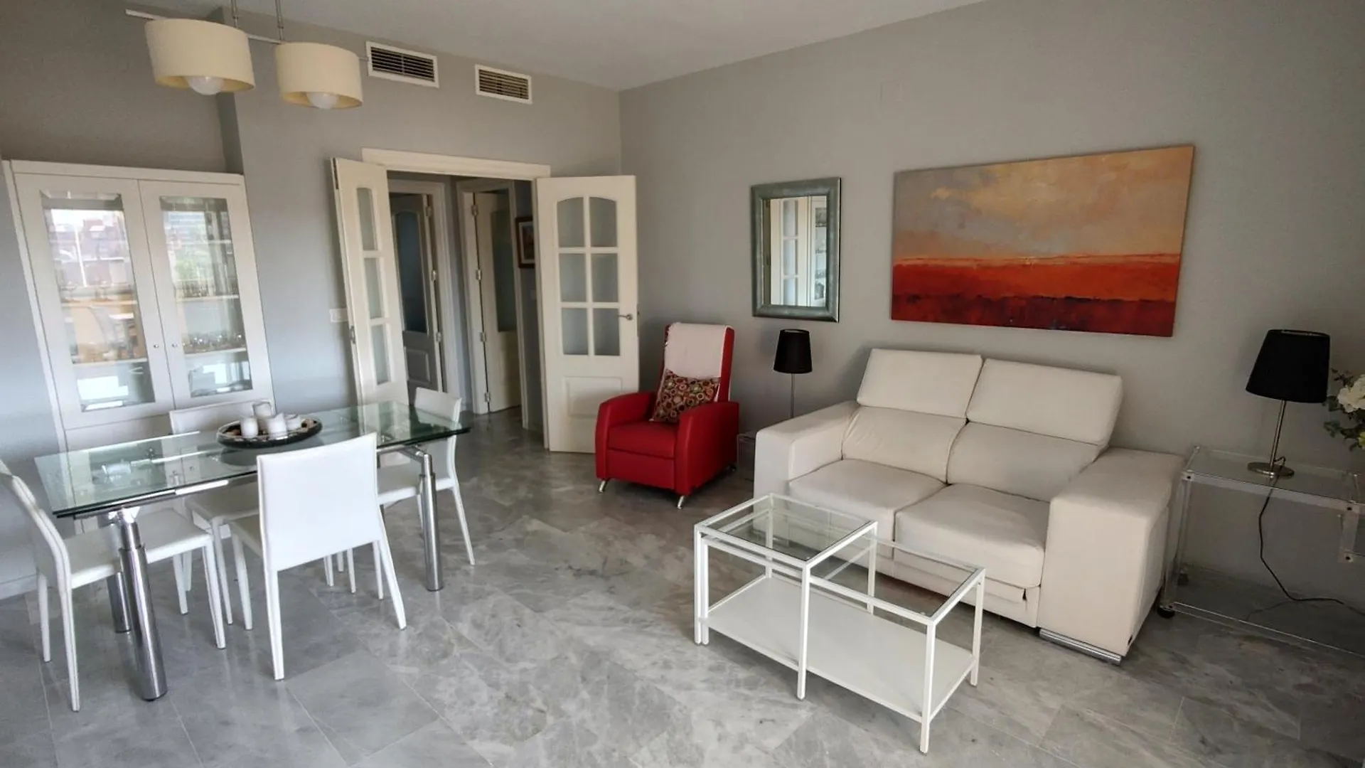 Exclusive Alamos Beach Torremolinos Spain