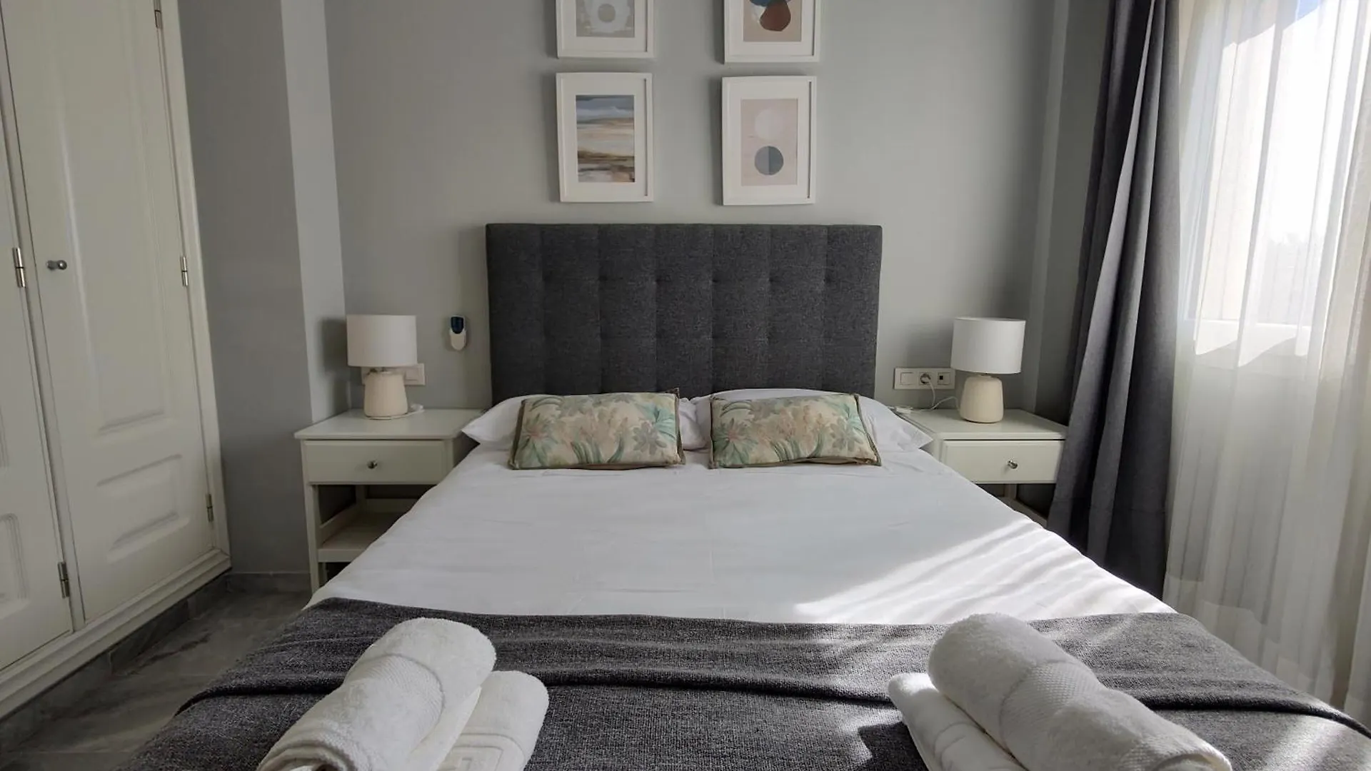 Apartment Exclusive Alamos Beach Torremolinos