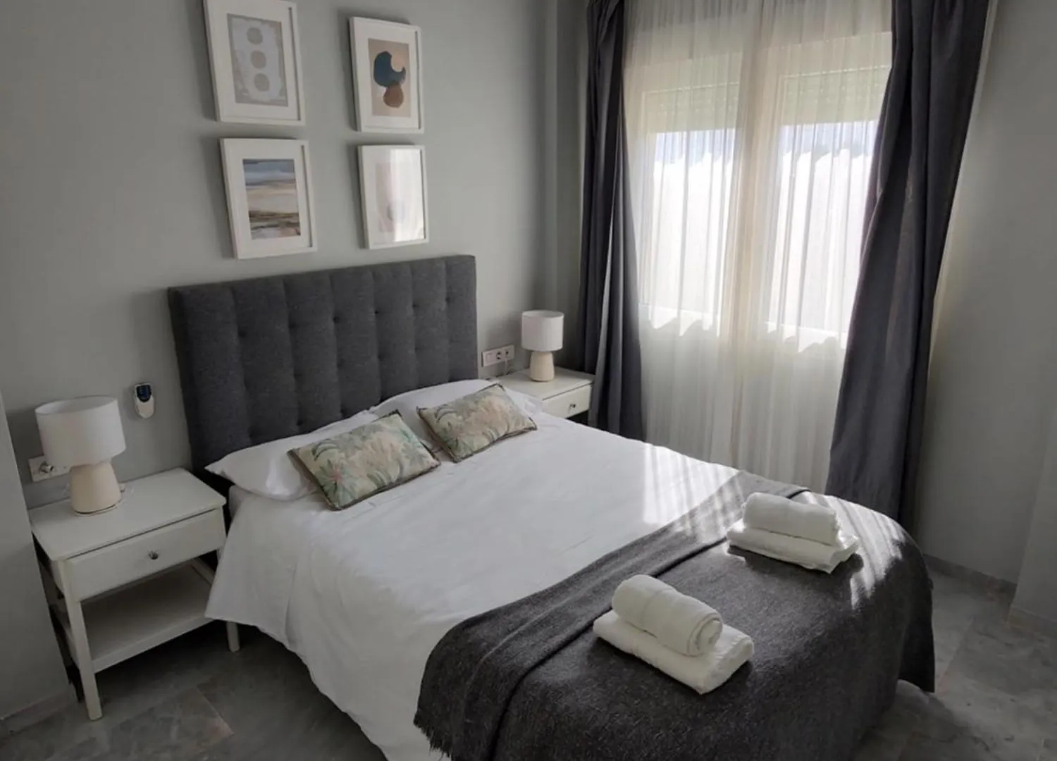 Exclusive Alamos Beach Torremolinos