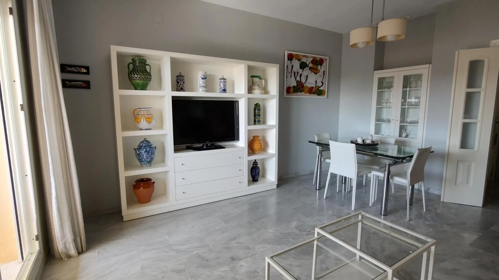 Exclusive Alamos Beach Torremolinos 0*,  Spain