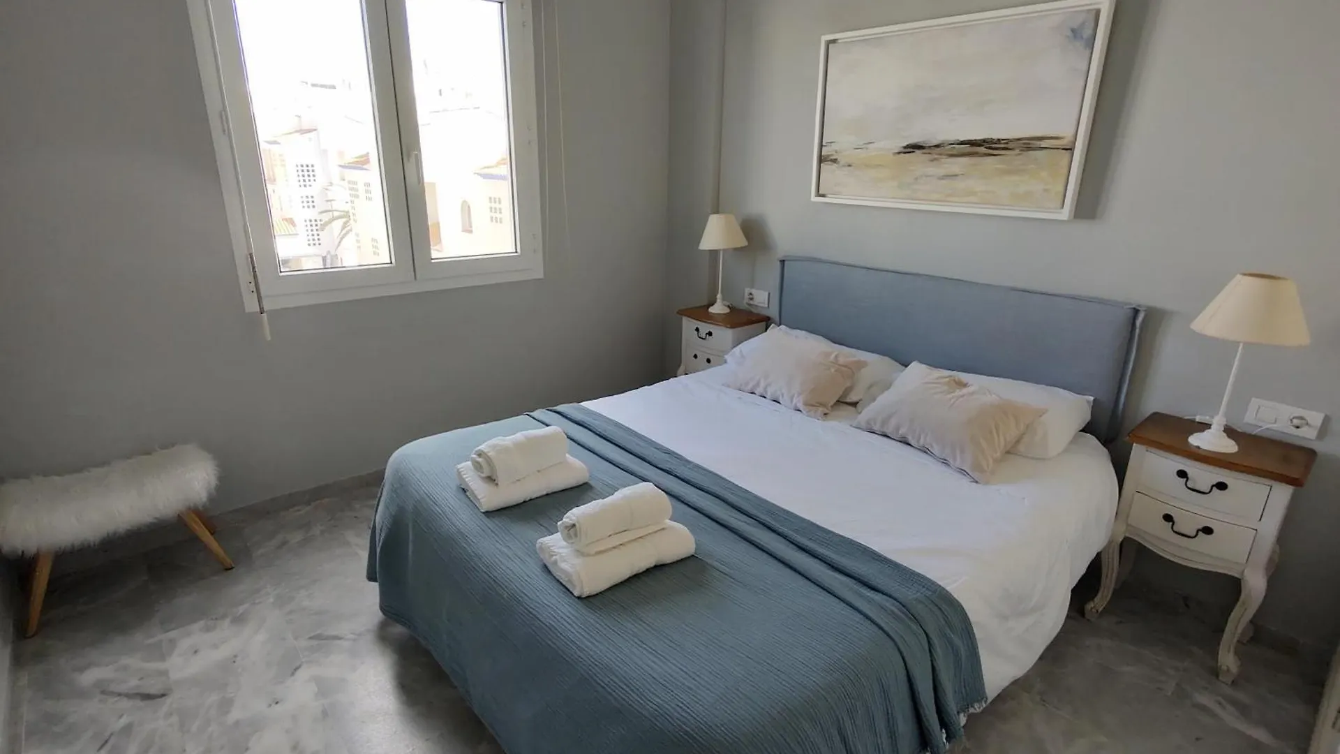 Apartment Exclusive Alamos Beach Torremolinos
