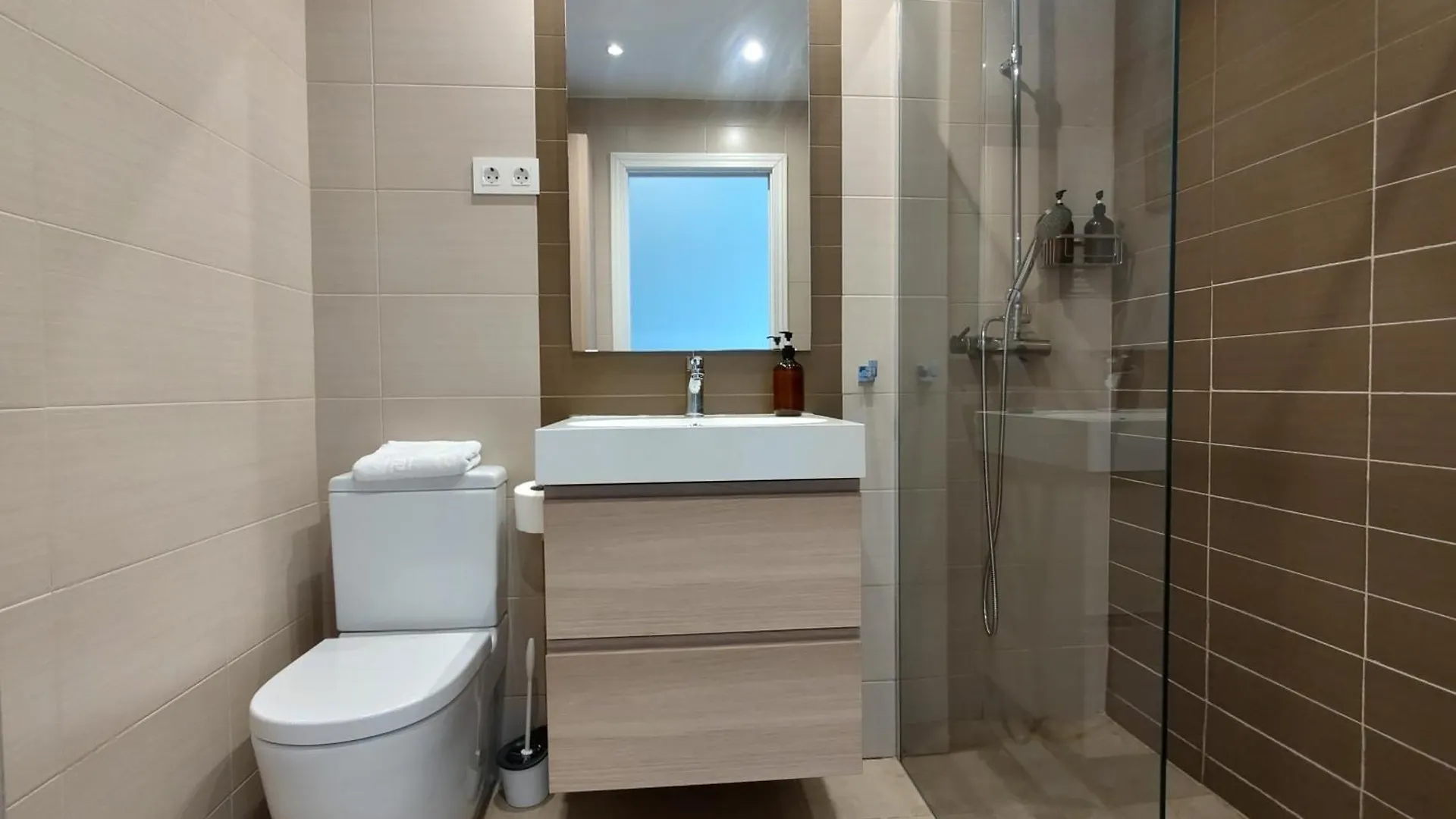 Exclusive Alamos Beach Torremolinos 0*,  Spain