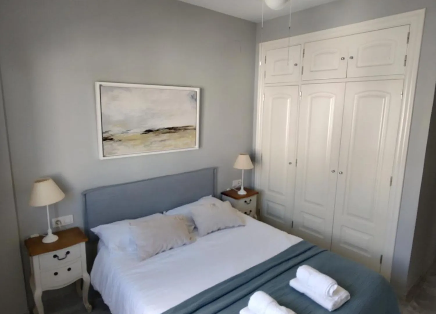 Exclusive Alamos Beach Torremolinos