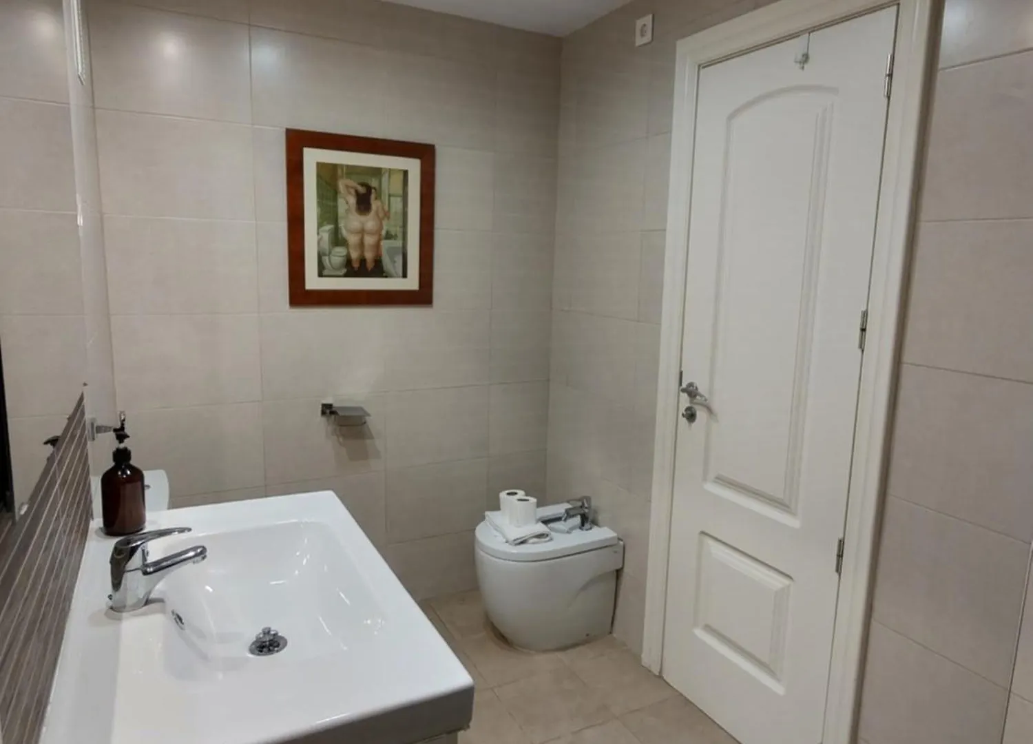 Exclusive Alamos Beach Torremolinos Spain