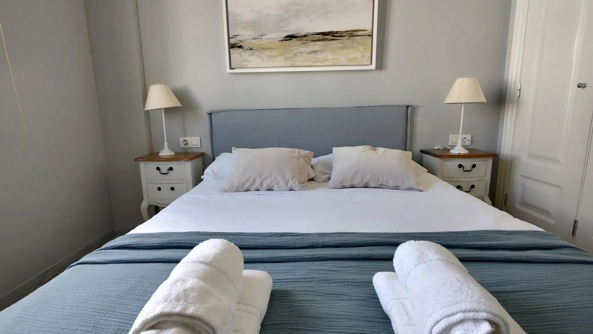 Apartment Exclusive Alamos Beach Torremolinos