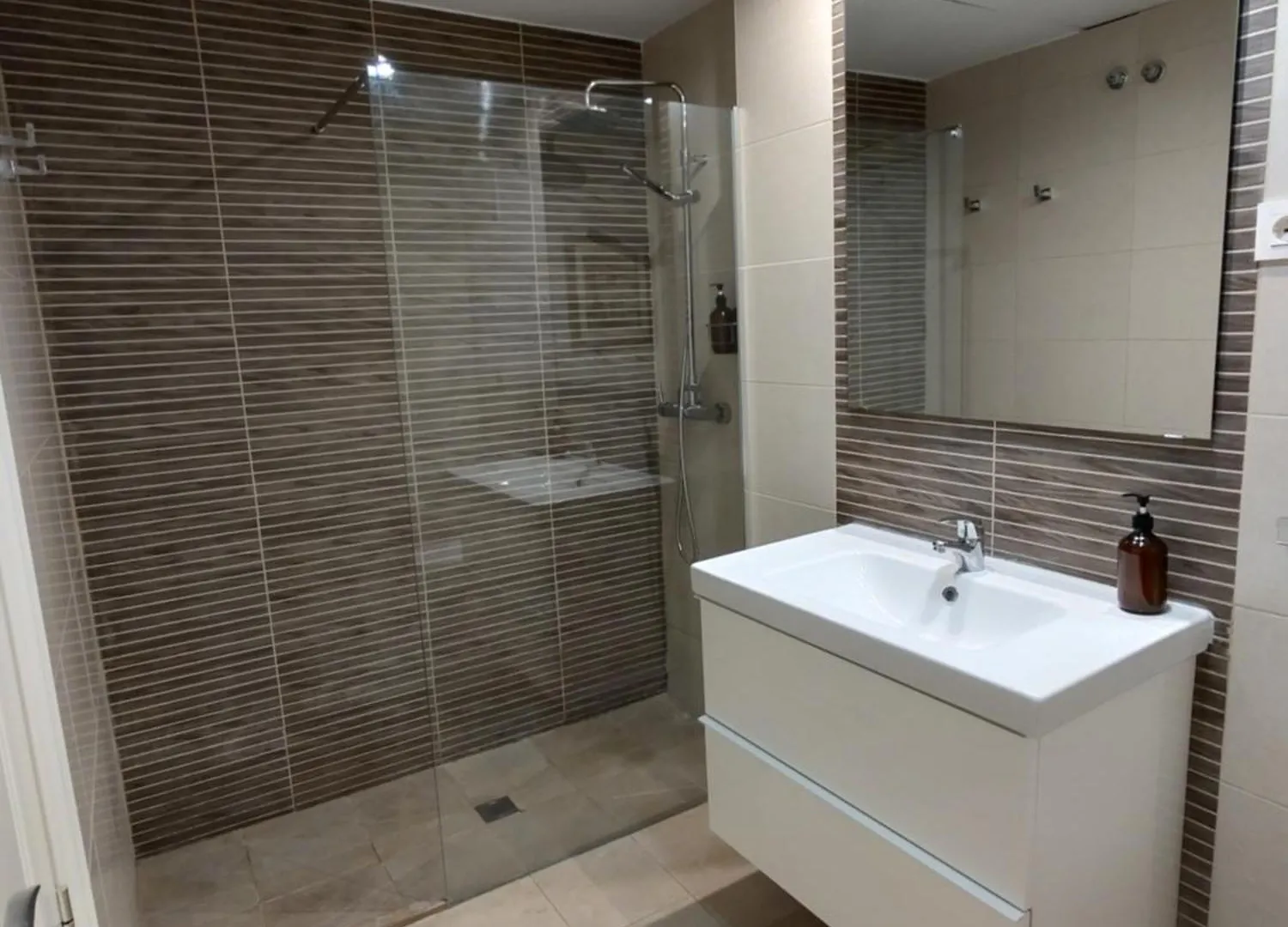 Exclusive Alamos Beach Torremolinos