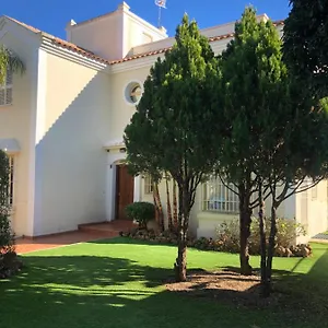 Alojamento de Acomodação e Pequeno-almoço Bonita, Torremolinos