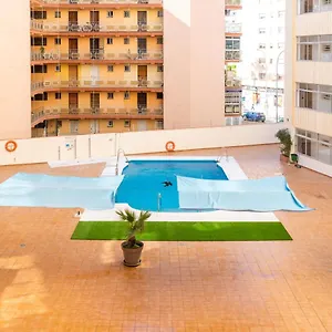  Apartamento Lxr Renovated & Pool 1hab. España