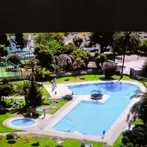  Apartamento Servilux 4 España