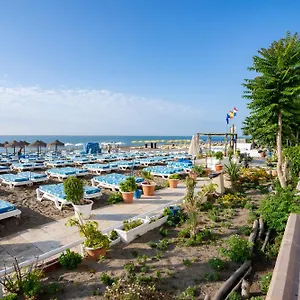  Apartamento Playa Carihuela Estudio Rey El Carmen España