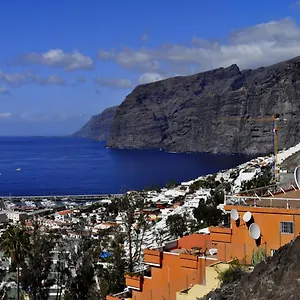  Apartamento Vista Azul España
