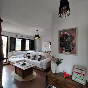  Apartamento La Castana Y La Uva