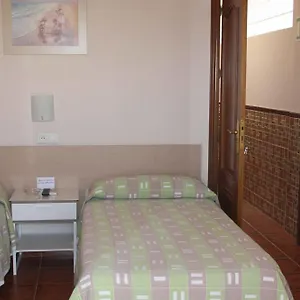Casa de hóspedes Beatriz Charming, Torremolinos