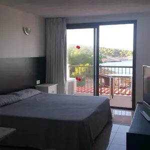  Apartamento Es Grop España